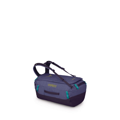 Osprey Transporter Duffel 40L Euphoria Purple