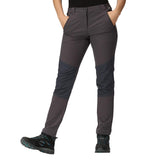 Regatta Women's Questra V Walking Trousers Seal Grey