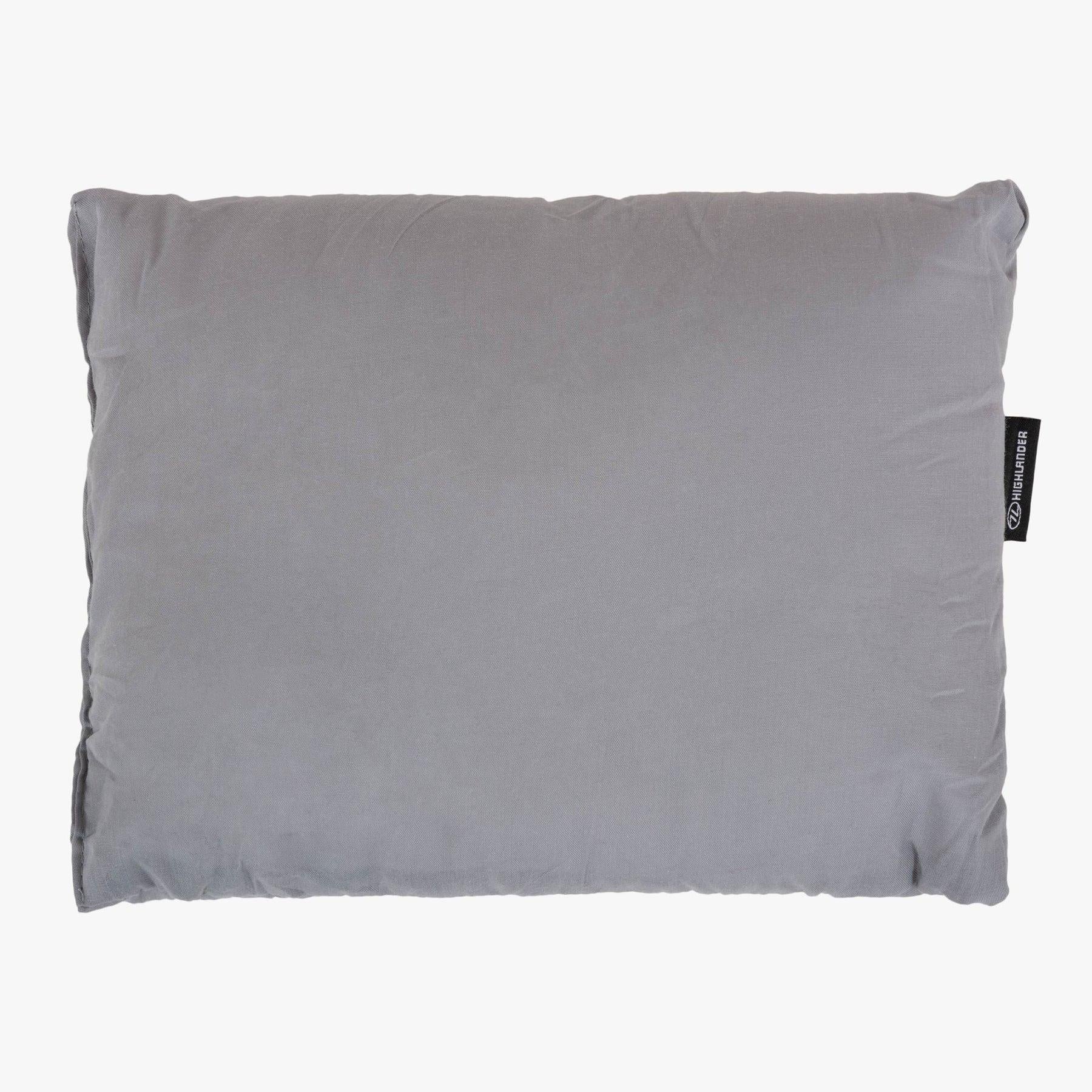 Highlander Micro Pillow | Lightweight Camping & Travel Pillow