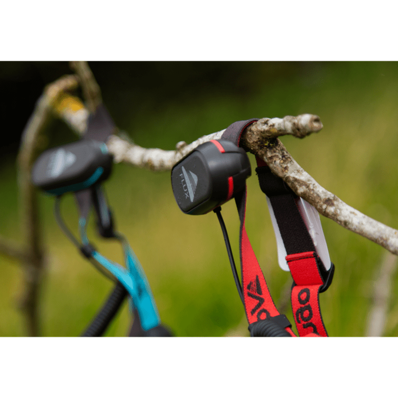 Vango Volt Headtorch Comfortable Lighting Equipment for Camping and Travel