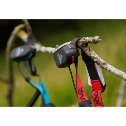 Vango Volt Headtorch Comfortable Lighting Equipment for Camping and Travel
