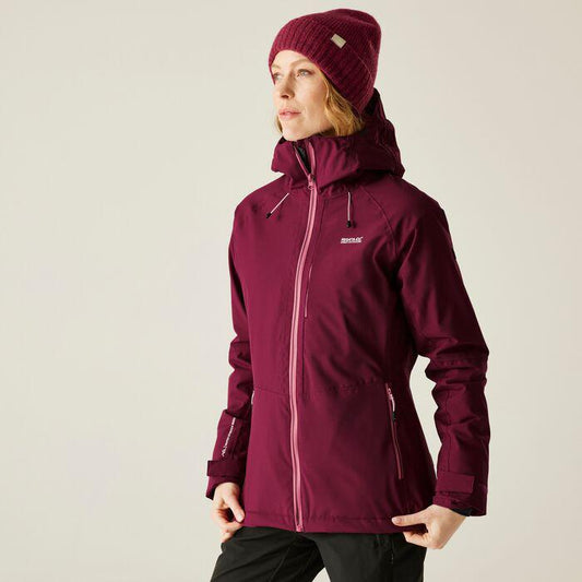 Women's Highton Stretch Padded Jacket