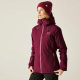 Women's Highton Stretch Padded Jacket