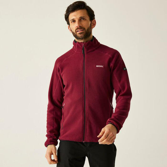 Men's Yonder II Half Zip Fleece