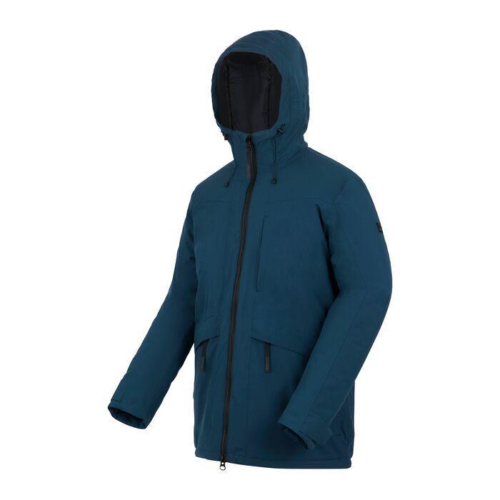 Men's Balaton Waterproof Insulated Jacket