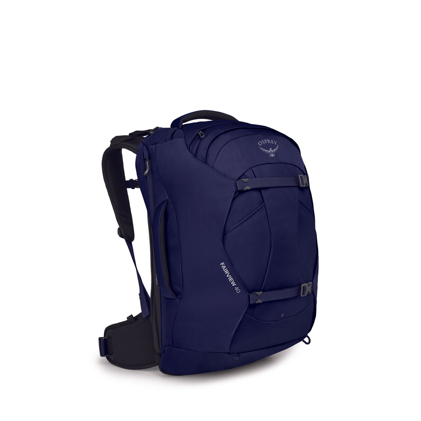 Osprey Fairview 40L Women's Travel Pack Winter Night Blue