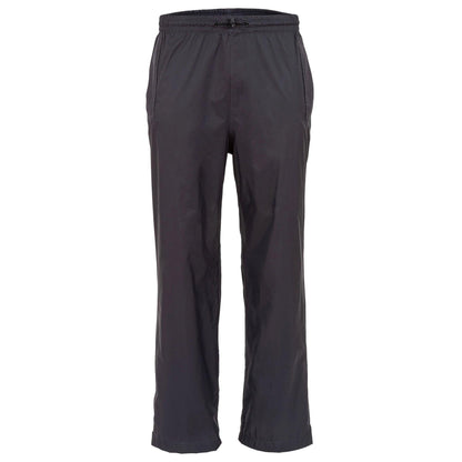 Highlander Stow & Go Waterproof Trousers – Lightweight Packaway Rain Overtrousers