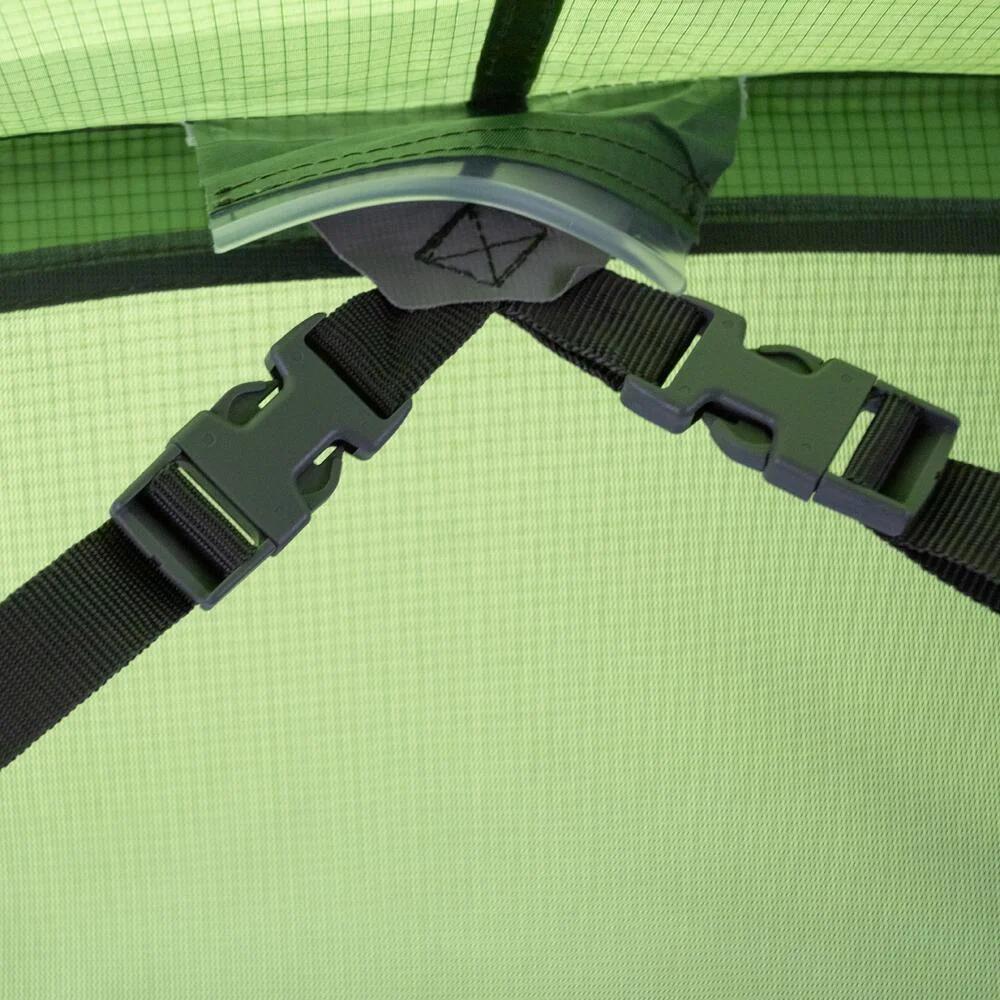 Vango Omega 250 Forest Green