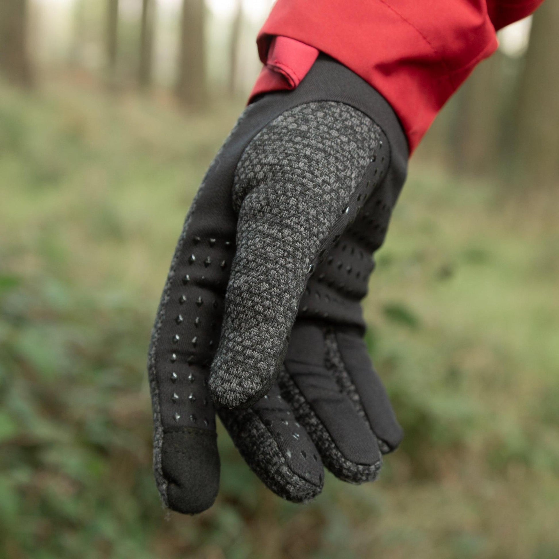 Trekmates Witton Glove - Wmns