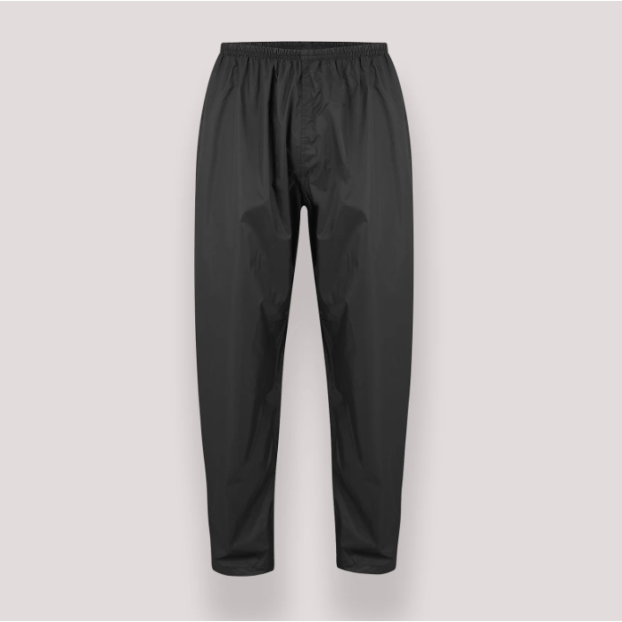Mac In A Sac Origin 2 Overtrousers | Black