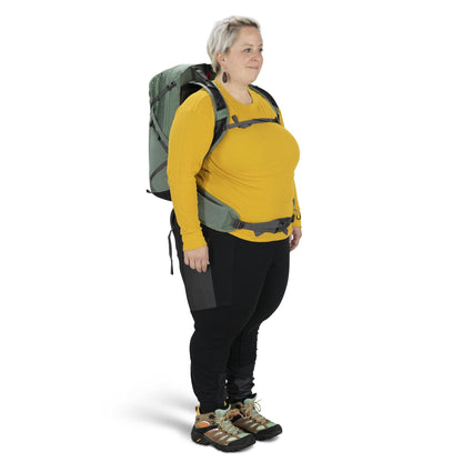 Osprey Sportlite 25 Pine Leaf Green M-L