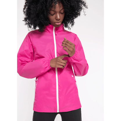 Mac in a Sac Origin 2 Waterproof Jacket | Pink