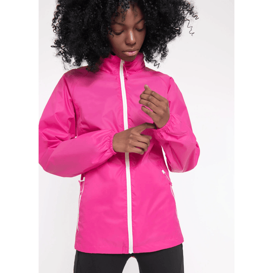 Mac in a Sac Origin 2 Waterproof Jacket | Pink