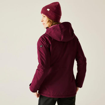 Women's Highton Stretch Padded Jacket