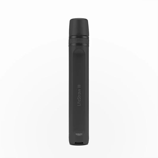 Lifestraw Personal Water Filter for Hiking, Camping, Travel