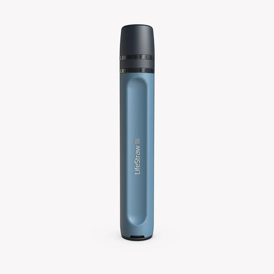 Lifestraw Personal Water Filter for Hiking, Camping, Travel