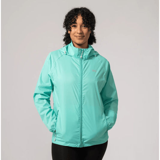 Mac In A Sac Origin 2 Waterproof Jacket | Tiffany