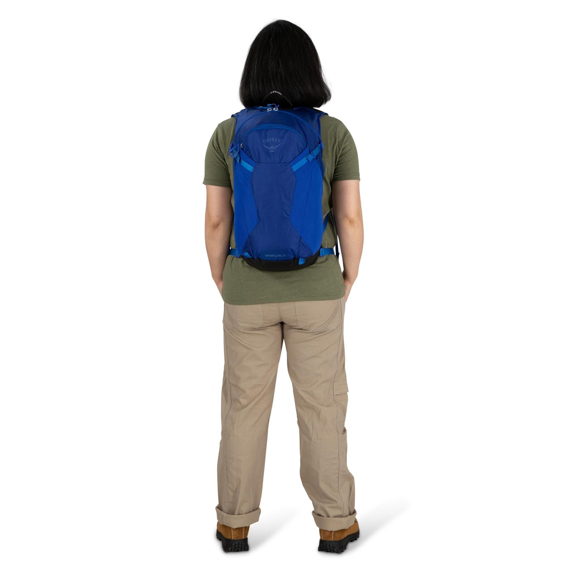 Osprey Sportlite 20L Blue Sky