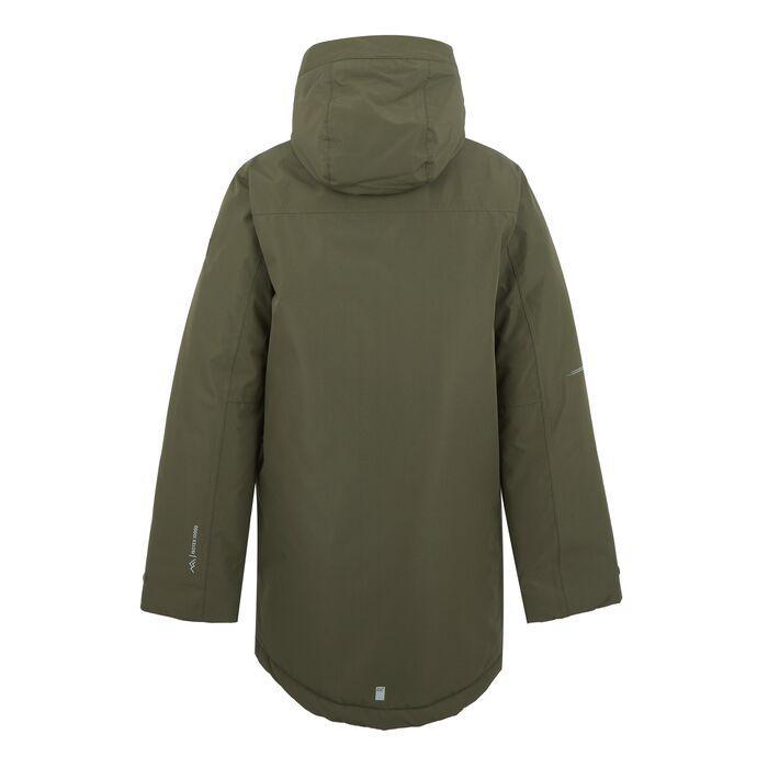 Kids' Farbank II Waterproof Jacket