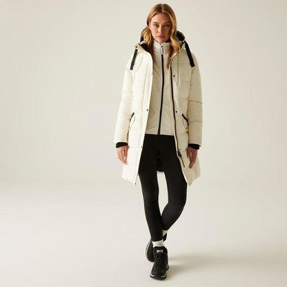 Women's Eryn Padded Jacket