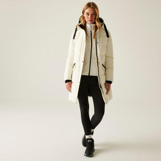 Women's Eryn Padded Jacket