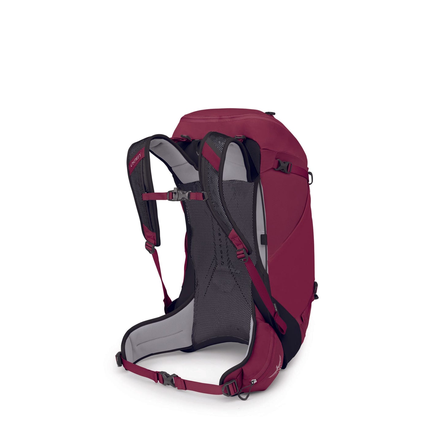 Osprey Hikelite 32L Chameleon-Black S-M