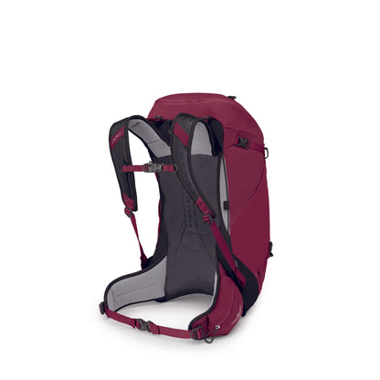 Osprey Hikelite 32L Chameleon-Black S-M