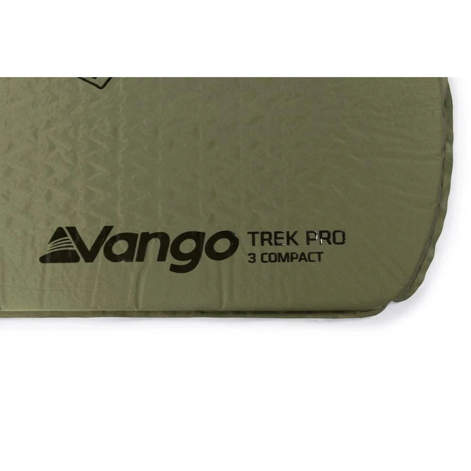 Vango Trek Pro 3 Compact Camping Mat