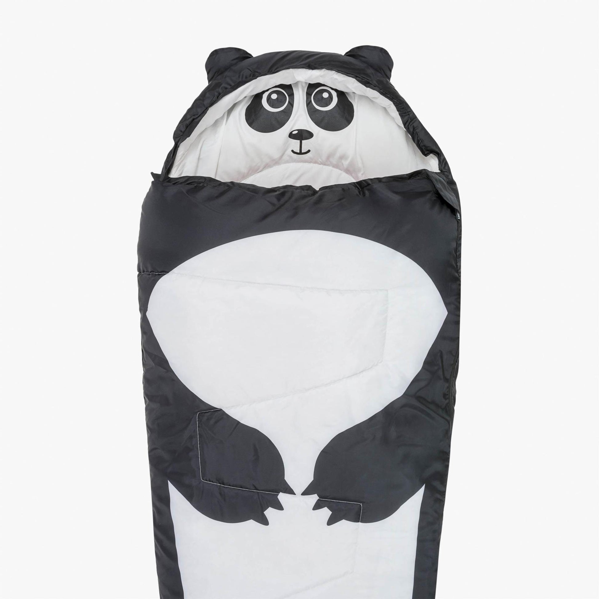Highlander Creature Kids Mummy Sleeping Bag | Children’s Camping Sleeping Bag