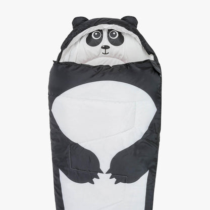 Highlander Creature Kids Mummy Sleeping Bag | Children’s Camping Sleeping Bag