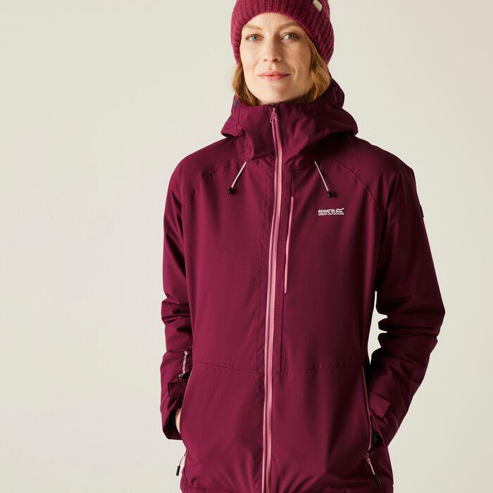 Women's Highton Stretch Padded Jacket