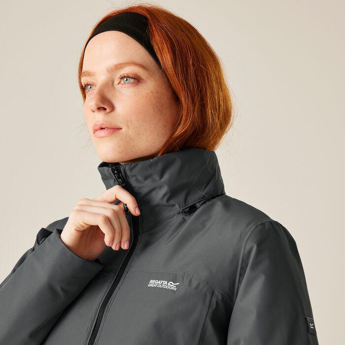 Women's Tamlin Waterproof Insulated Jacket