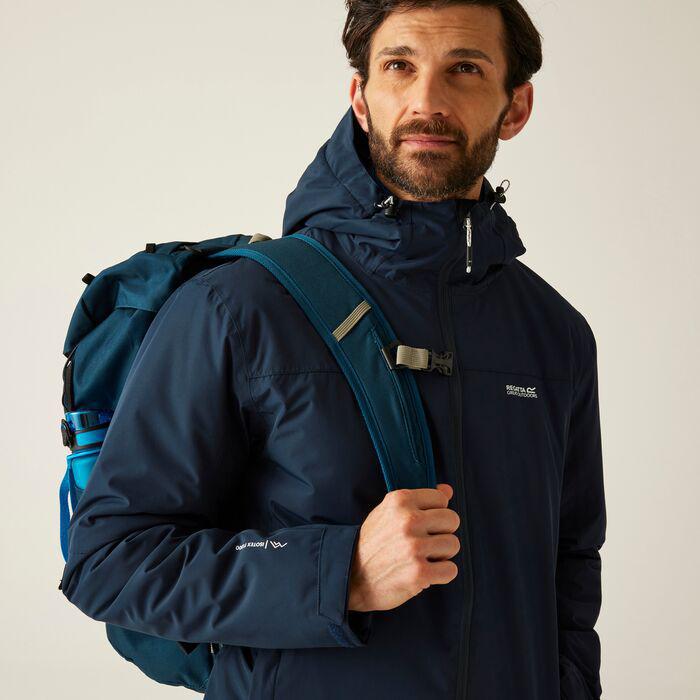 Men's Thornridge Waterproof Insulated Jacket