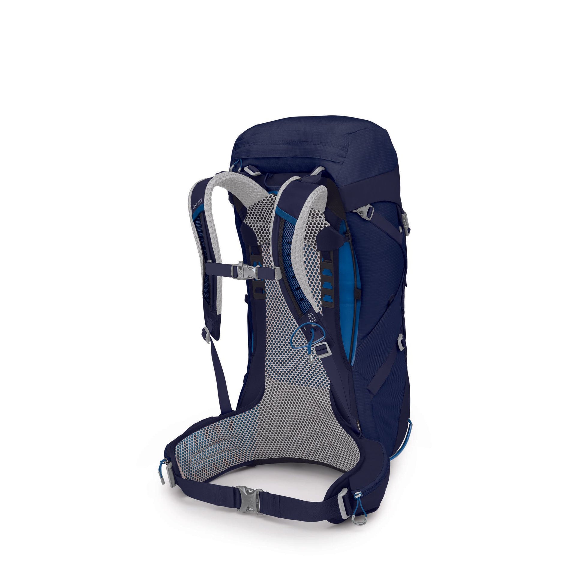 Osprey Stratos 36L Cetacean Blue
