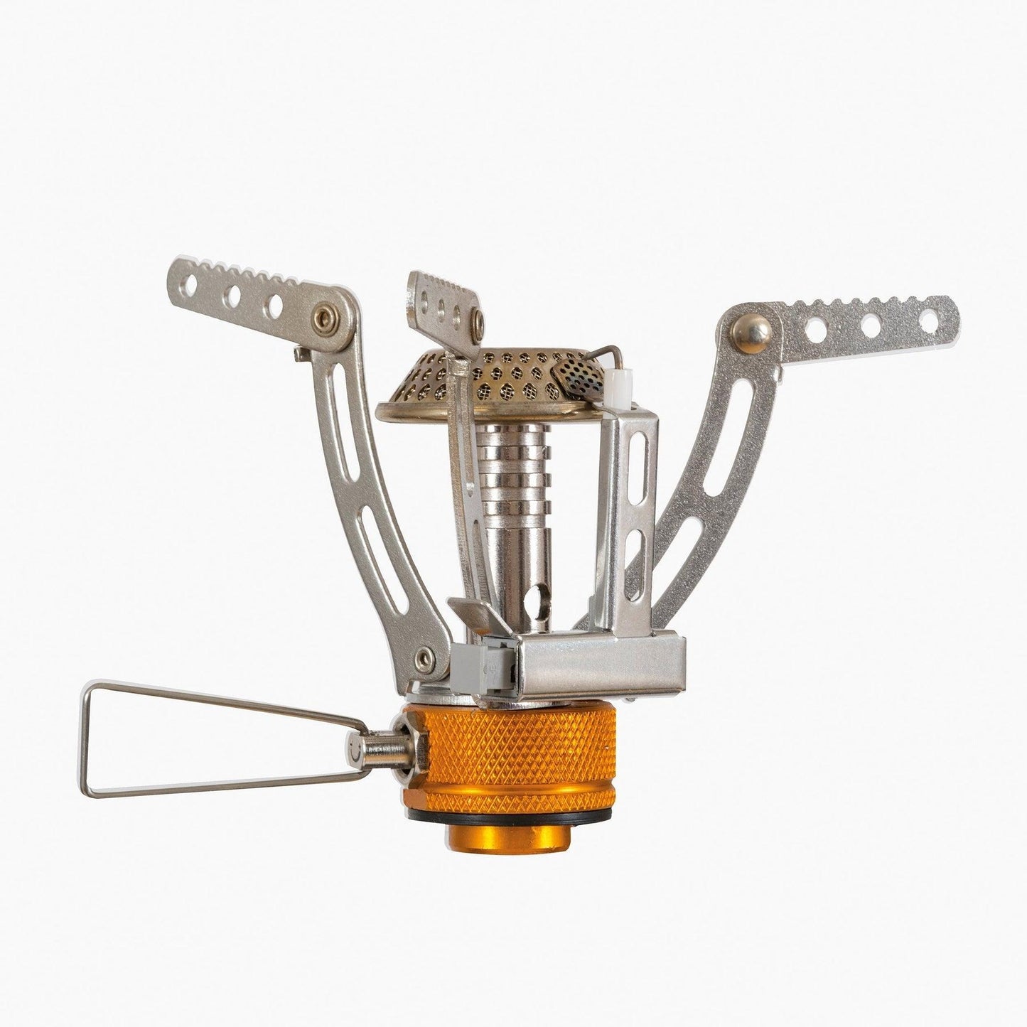 Highlander HPX200 Compact Gas Stove – Lightweight Backpacking Stove