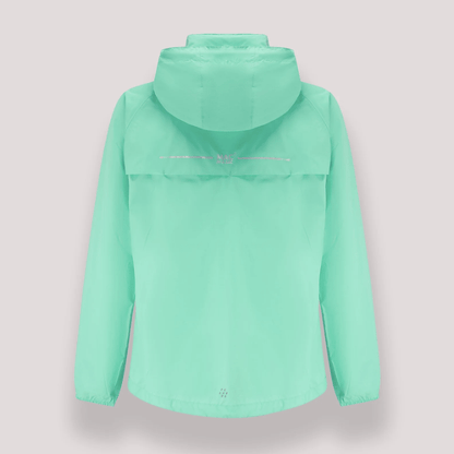 Mac In A Sac Origin 2 Waterproof Jacket | Tiffany