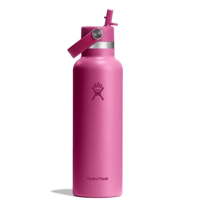 Hydro Flask 21oz Standard Flex Straw Cap - Reef