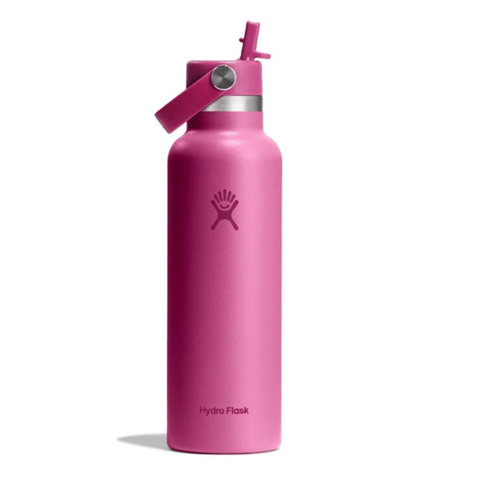 Hydro Flask 21oz Standard Flex Straw Cap - Reef