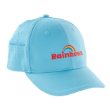 Rainbows uniform baseball cap