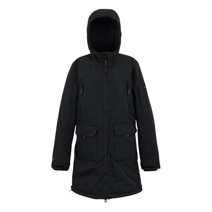 Women's Gwynn Waterproof Insulated Jacke