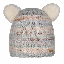 Barts Kids Dolorez Beanie Purple