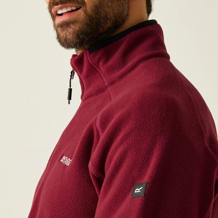 Men's Yonder II Half Zip Fleece