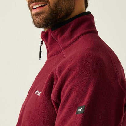 Men's Yonder II Half Zip Fleece