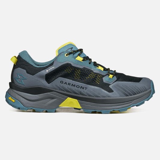 Garmont Nexus GTX Hiking Shoes | Lightweight Waterproof Walking Shoes