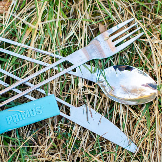 Leisure Cutlery