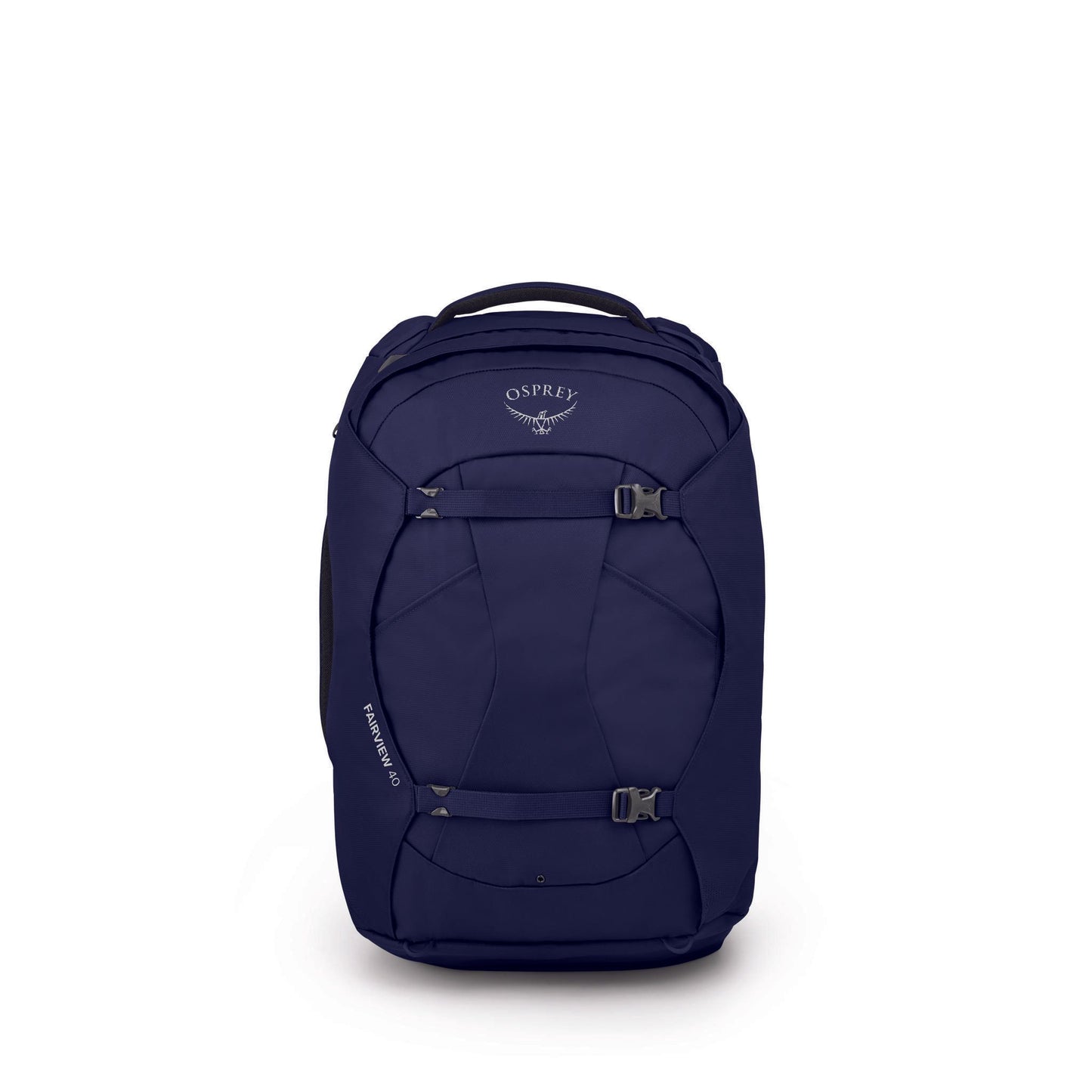 Osprey Fairview 40L Women's Travel Pack Winter Night Blue