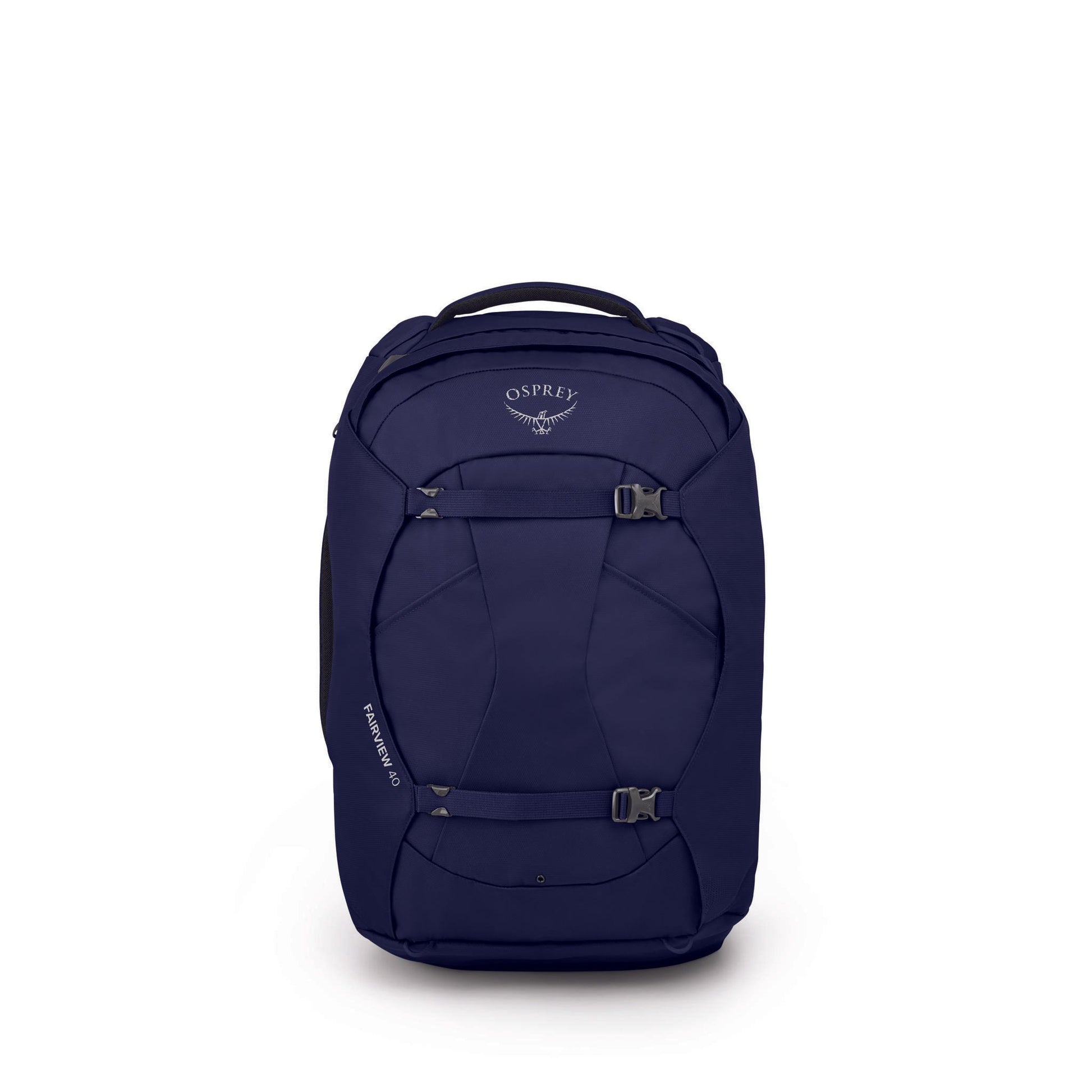 Osprey Fairview 40L Women's Travel Pack Winter Night Blue
