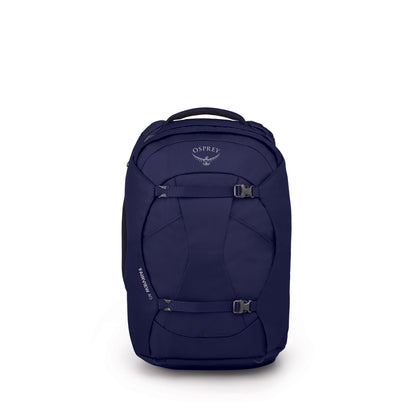 Osprey Fairview 40L Women's Travel Pack Winter Night Blue