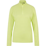 Ziener Jenita Women’s Baselayer Top – Winter Sports Thermal, UK 10 / EU 38