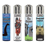 My Clipper Scotland Scenery